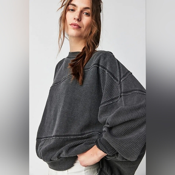 We The Free Back At Ya Tee NWT - Picture 2 of 13